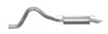 IMASAF TO.79.07 End Silencer